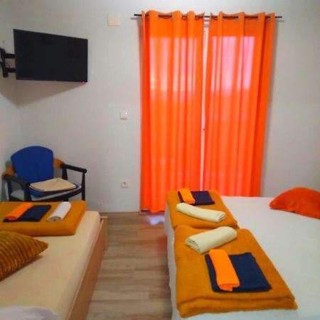 Petar Apartment Trpanj Exterior photo