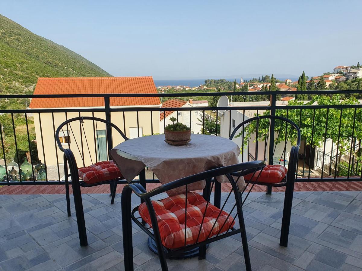 Petar Apartment Trpanj Exterior photo