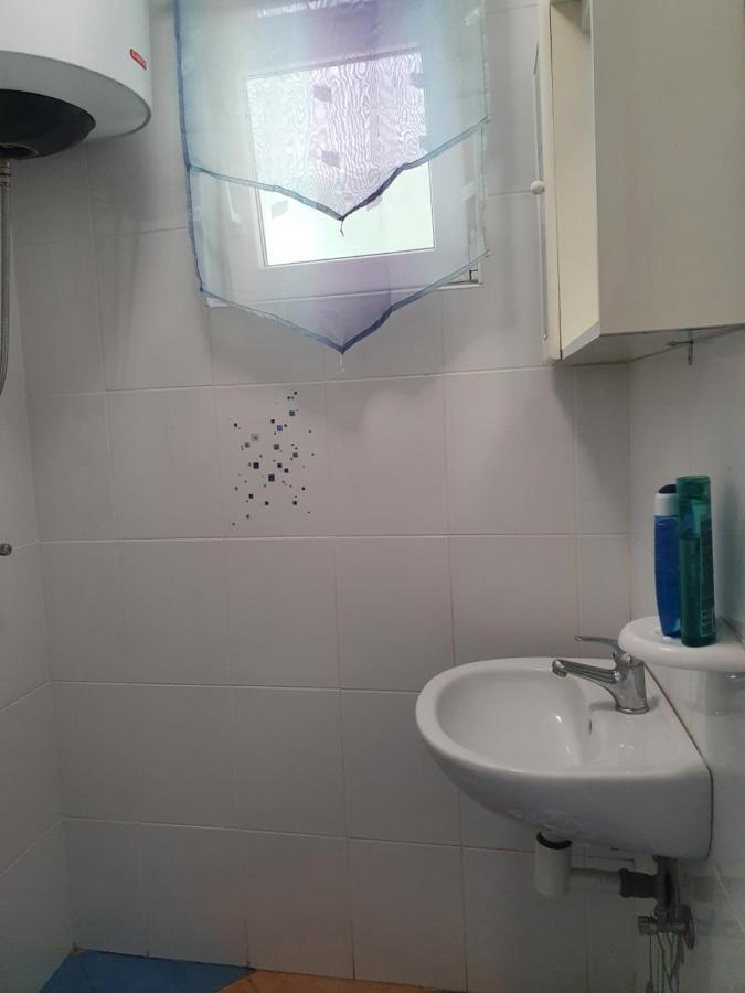 Petar Apartment Trpanj Exterior photo