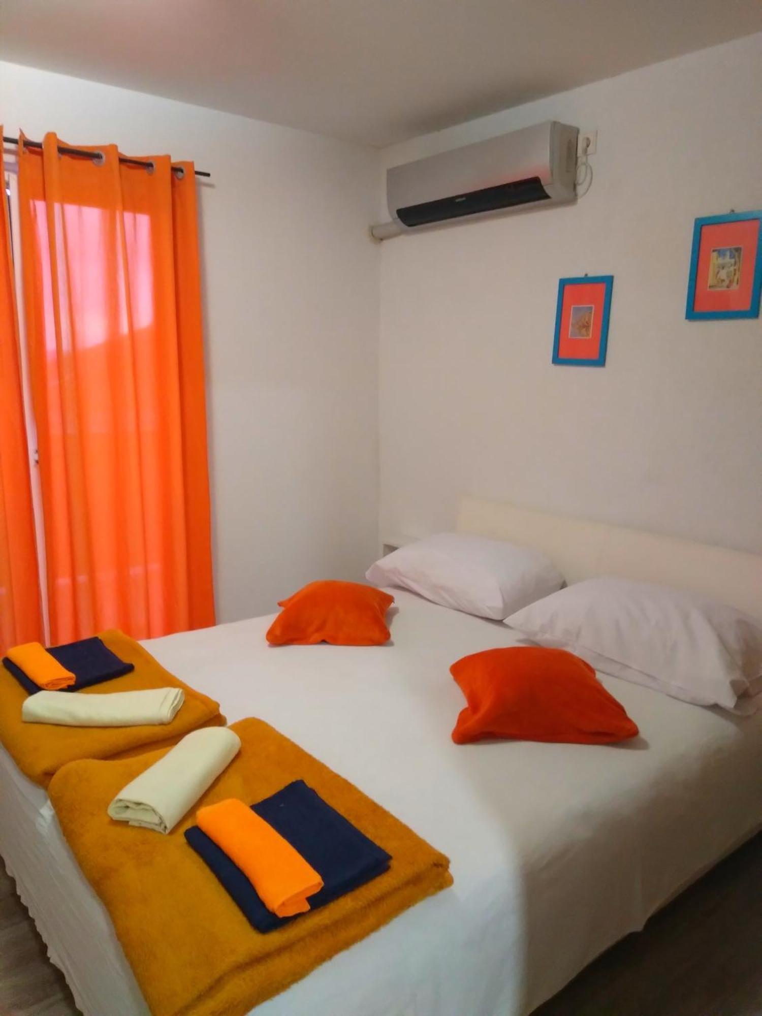 Petar Apartment Trpanj Exterior photo